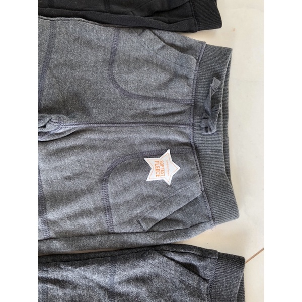 Quần nỉ xuất dư xịn