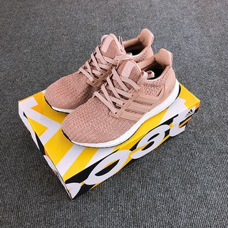 giày ultra boost hồng baby
