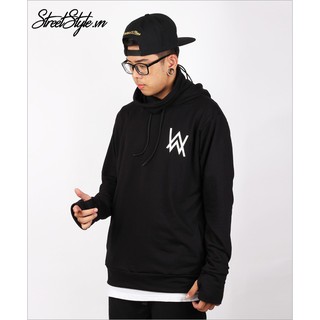 [ Freeship 99k ] Áo hoodie Alan Walker