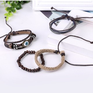 Vòng đeo tay handmade thời trang