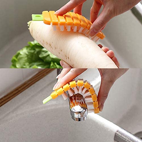 Cọ Vệ Sinh Rau Củ Quả365 Tiện Lợi