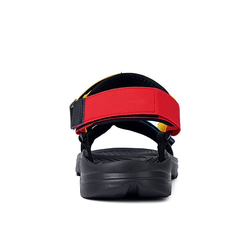 Dép Sandal Nhẹ Nhàng Thoải Mái Thời Trang Đi Biển Mùa Hè 2021 Cho Cặp Đôi Size 36-46