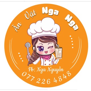 Nga Nga Food