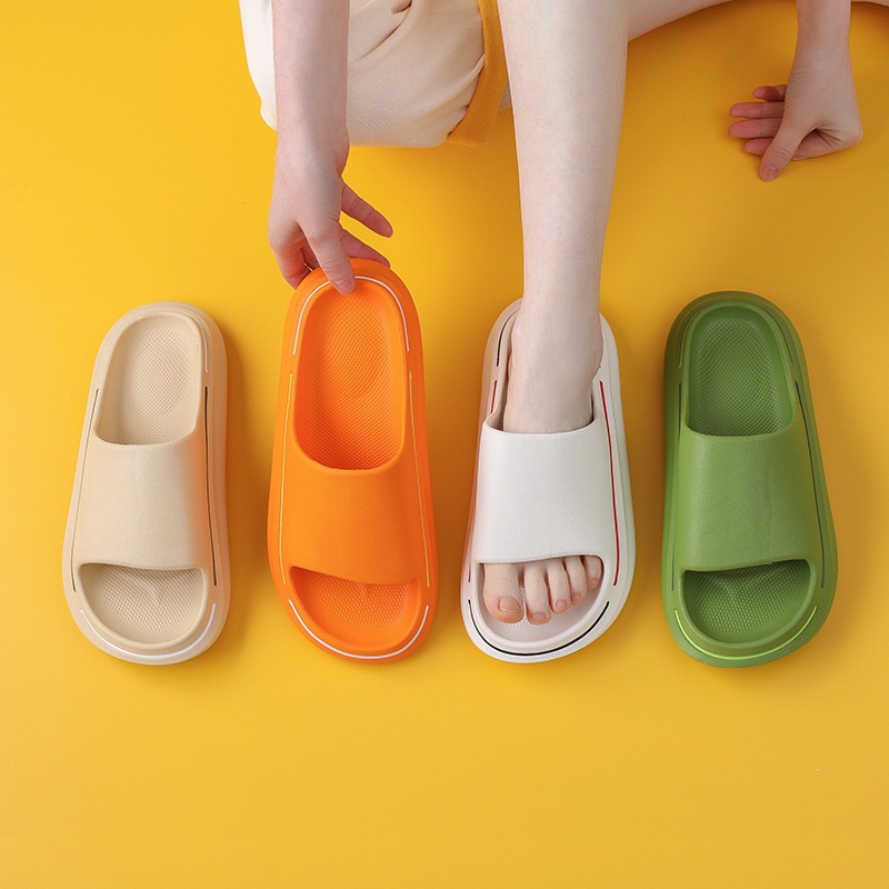 Dép platform nam thời trang mùa hè Nữ TTH237