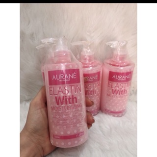 Gel tạo kiểu tóc xoăn Wax tạo kiểu tóc xoăn Aurane