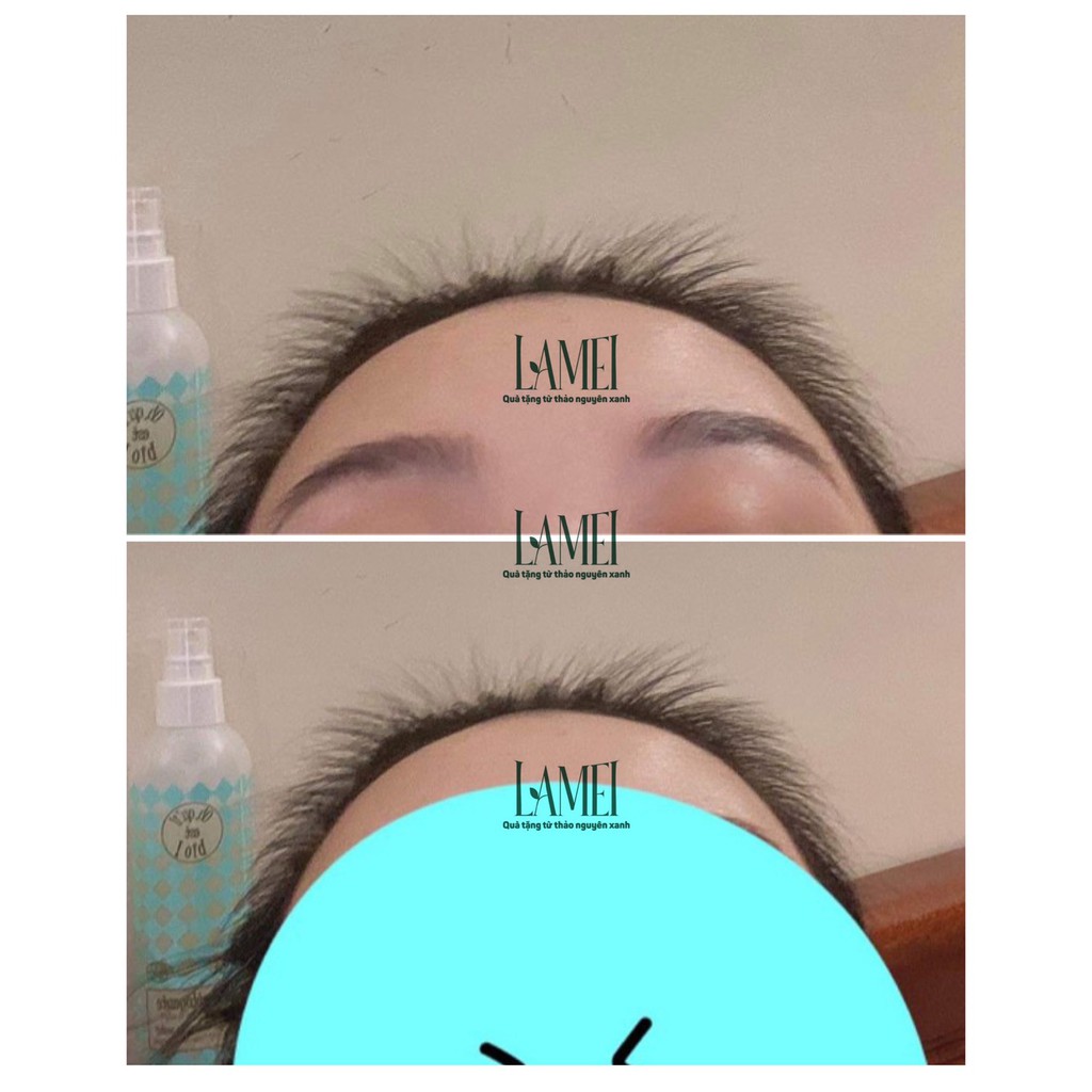 [SIÊU KÍCH MỌC TÓC ] Tinh dầu bưởi xanh Lamei, đậm đặc tinh dầu vỏ bưởi, vitamin B5, đẩy nhanh quá trình mọc tóc con | BigBuy360 - bigbuy360.vn