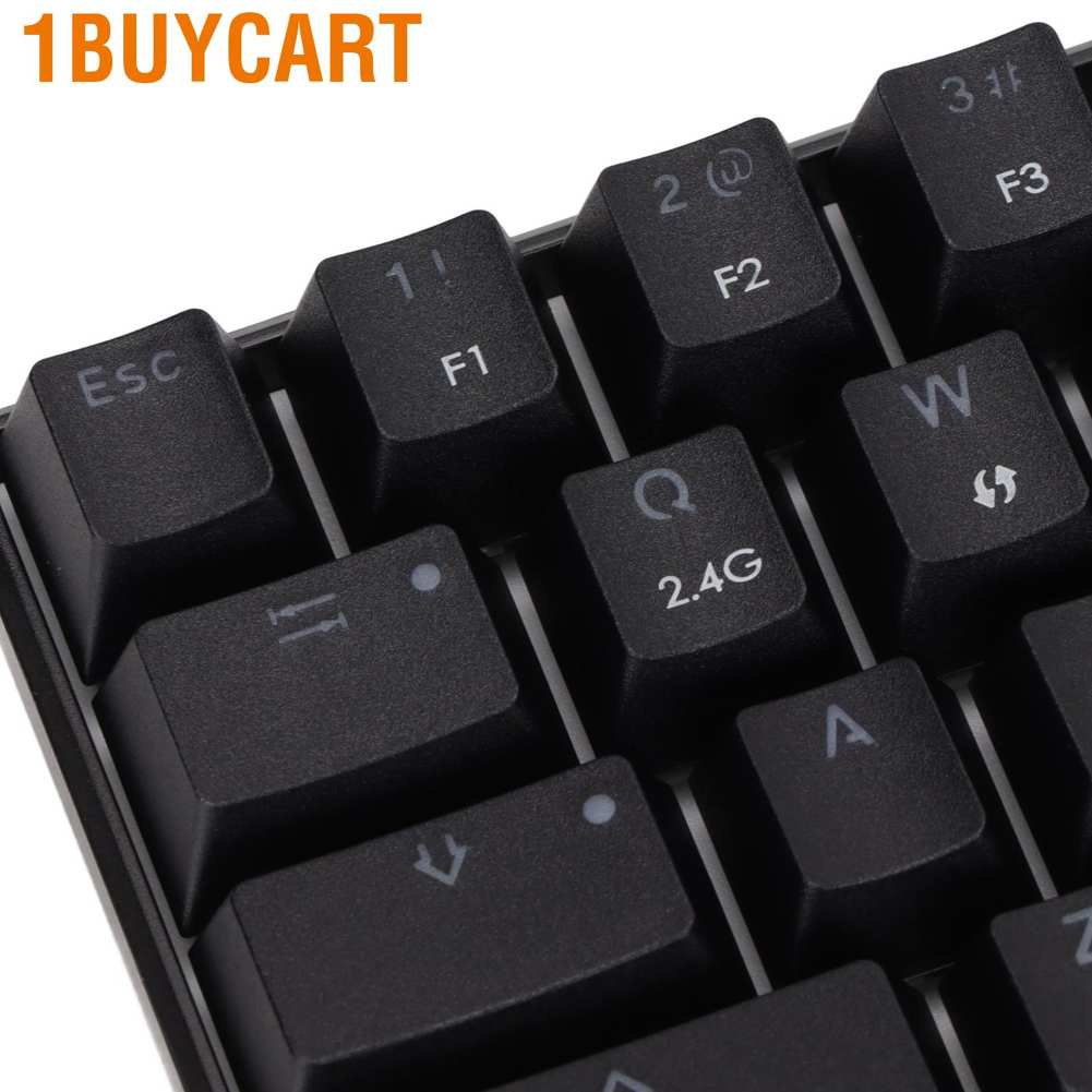 1 bàn phím cơ 68 cho Windows HarmonyOS Android IOS