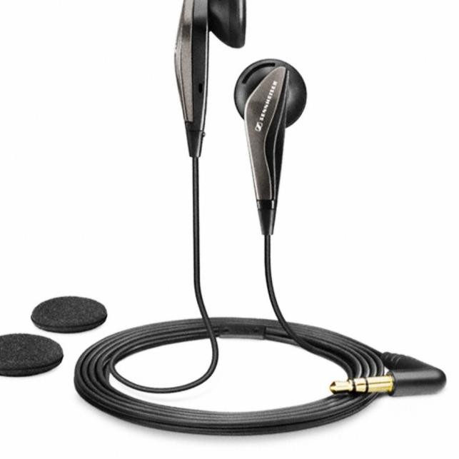 Tai Nghe Nhét Tai Sennheiser Mx 375 Chất Lượng Cao