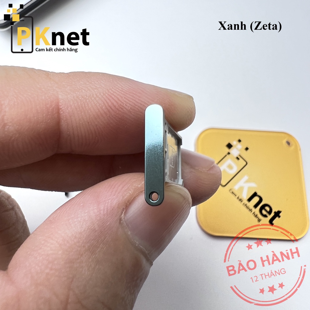 Khay sim Samsung S22 Ultra 5G Chính Hãng [Khay 2 sim S22 Ultra 5G]
