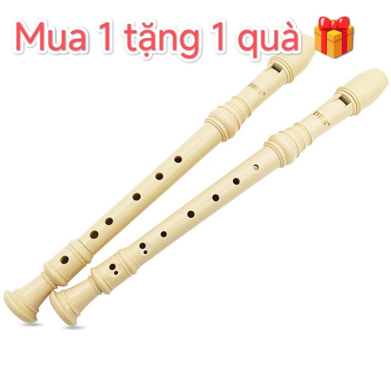 Sáo dọc recorder chất lượng cao