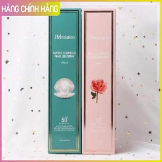 [TOP BÁN CHẠY] Xịt Chống Nắng Jm Solution SPF50 dung tích 180ml