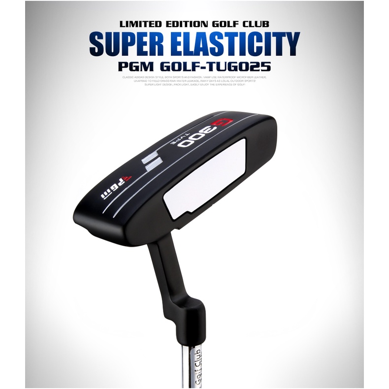 Gậy golf putter G300 - Gậy put golf PGM CHÍNH HÃNG
