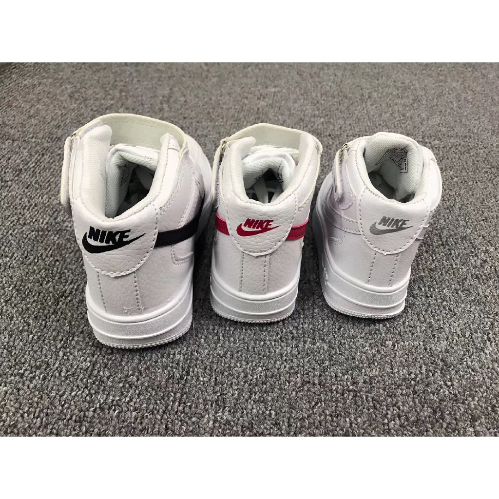 Giày thể thao Air force 1 af1 xinh xắn cho bé