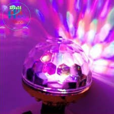 Đèn - LED quẩy theo nhạc như bar có kèm đui