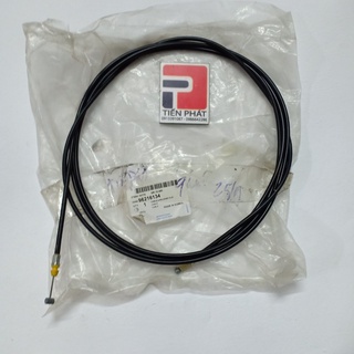 Cáp mở cốp sau daewoo lanos chính hãng | 96303301