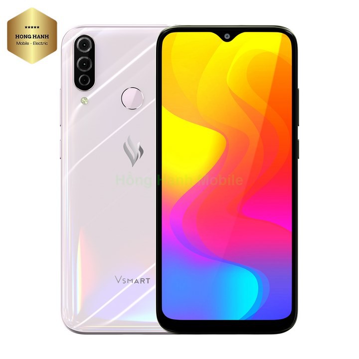 Điện Thoại Vsmart Joy 3 2GB/32GB - Hàng Chính Hãng | BigBuy360 - bigbuy360.vn