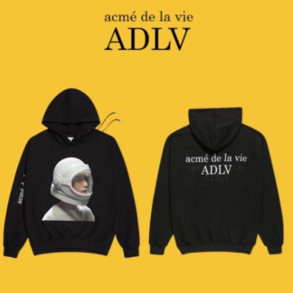[RẺ VÔ ĐỊCH] Áo hoodie ADLV nỉ cottong full mẫu in 5D sắc nét mẫu hot 2022
