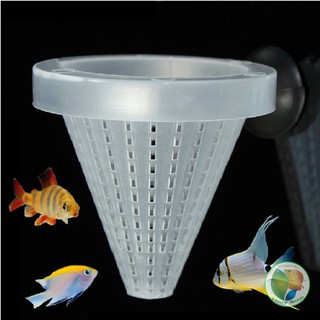 COMBO 2 PHỄU ĐỰNG GIUN- PHỄU ĐỰNG THỨC ĂN- DỤNG CỤ CHO ĂN- DỤNG CỤ ĐỰNG GIUN CHO CÁ ĂN