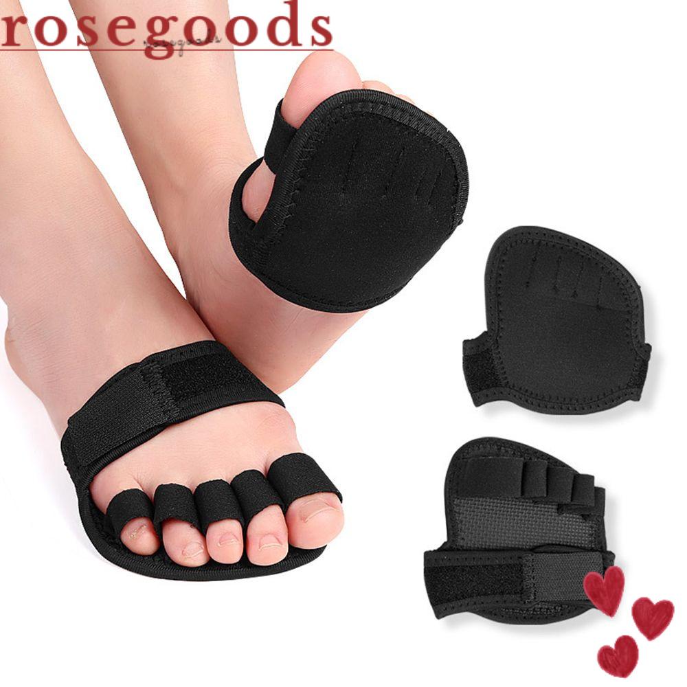 1 Cặp Miếng Lót Giày Cao Gót Giảm Đau Chống Trượt Thoải Mái