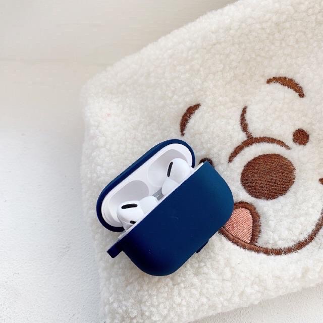 Bao bảo vệ AP Pro case Trơn nhiều màu sắc