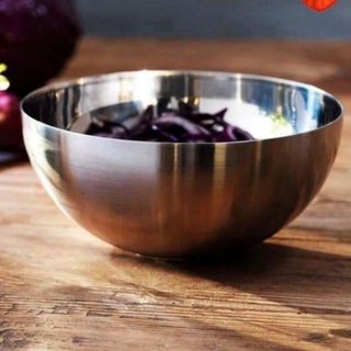 Bộ đôi âu inox ikea size 20 & size 28