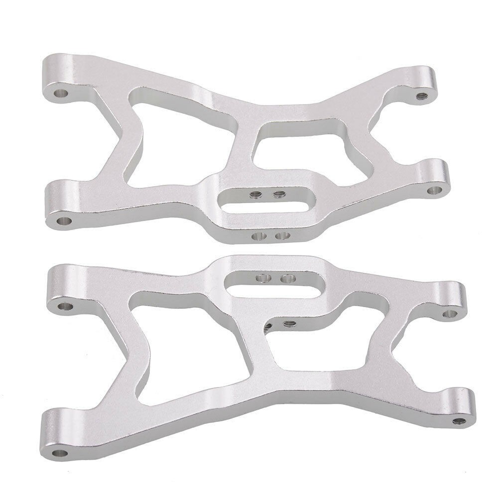 Cánh Tay Lái P980006 Rc Nhôm H98019 Cho Xe Tải Điều Khiển Tỉ Lệ 1: 10