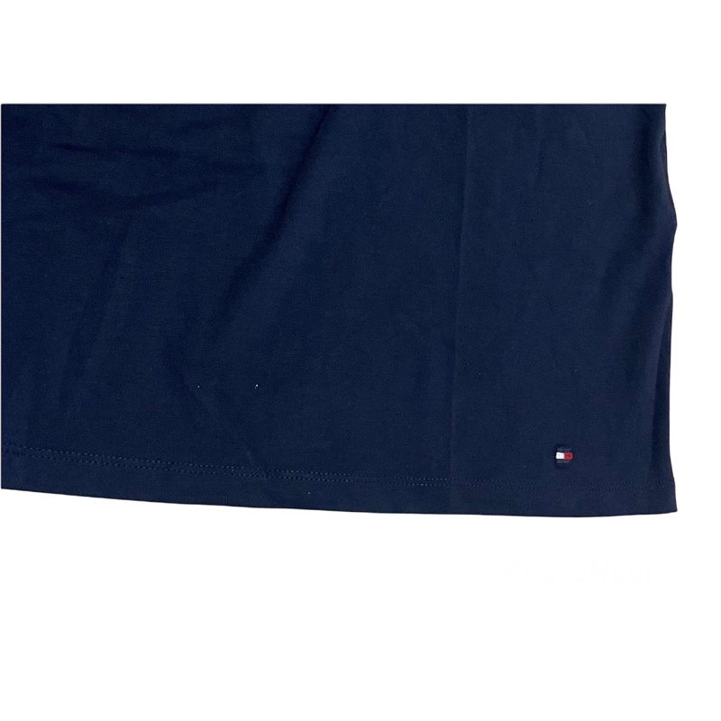 Đầm Tommy dư xịn chất mát 100% cotton