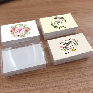 Thẻ card thank you MS01