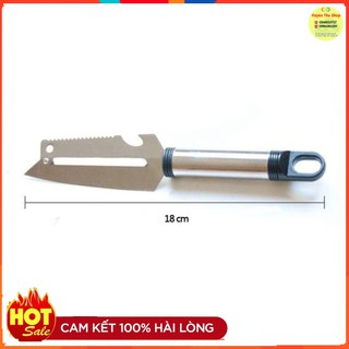 Dao bào nạo thái 3 chức năng tiện dụng