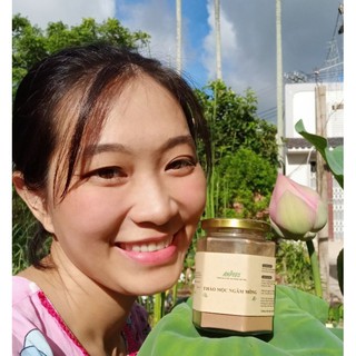 THẢO MỘC NGÂM MÔNG