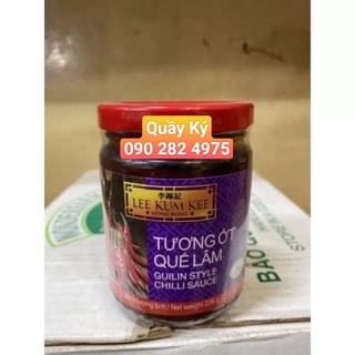 Tương ớt quế lâm 226gr