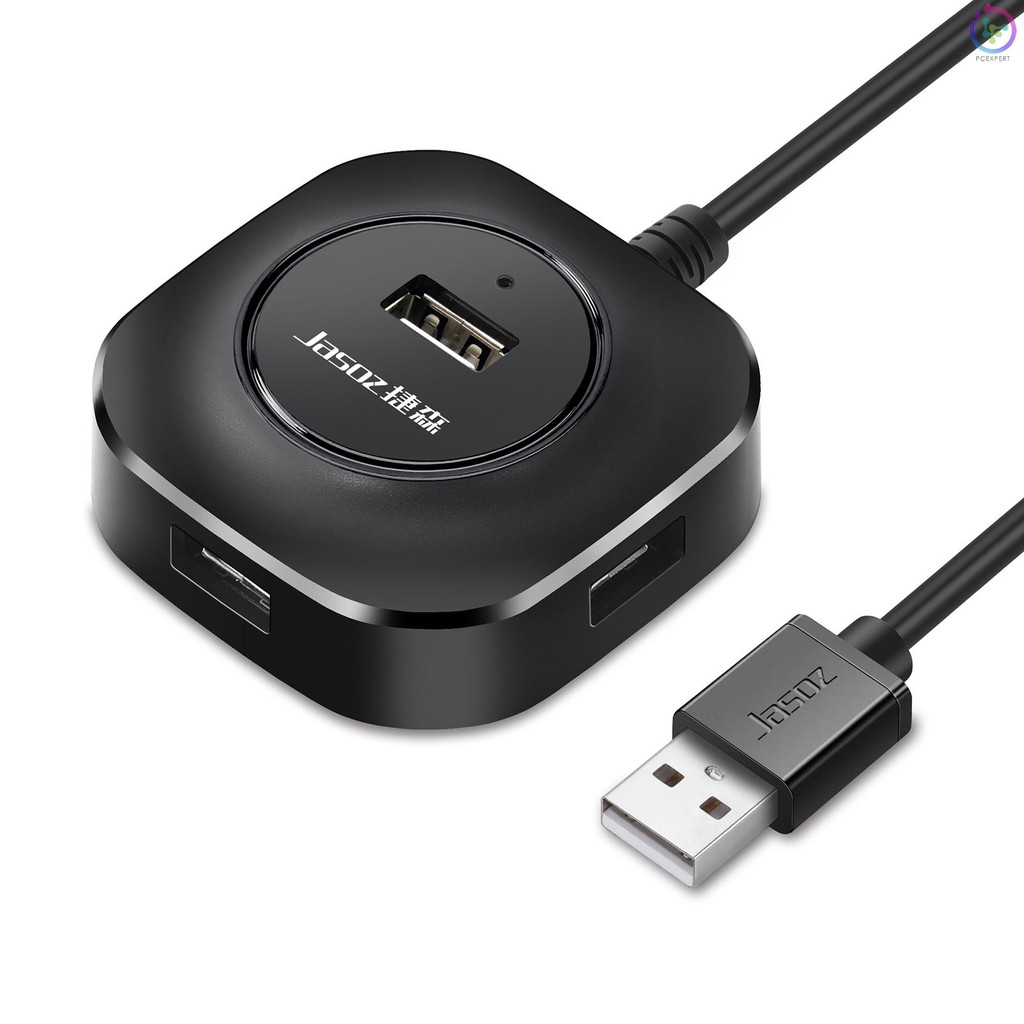 Bộ Chia 4 Cổng Usb 2.0 Đa Chức Năng