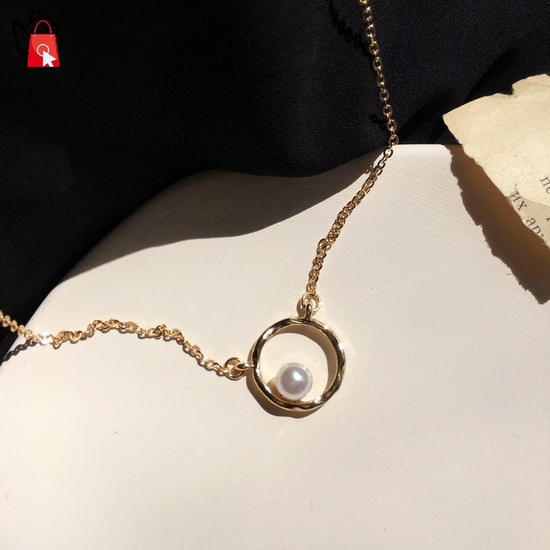 Vòng Cổ Thời Trang Thanh Lịch JP1