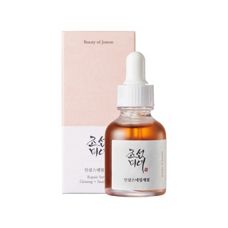 Beauty of joseon serum phục hồi, sáng da, sáng sâu, trà xanh 4 loại