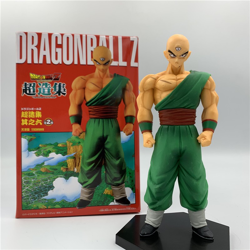 Mô hình Tien Shinhan hàng siêu đẹp