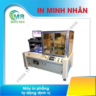 MÁY IN PHẲNG TỰ ĐỘNG ĐỊNH VỊ