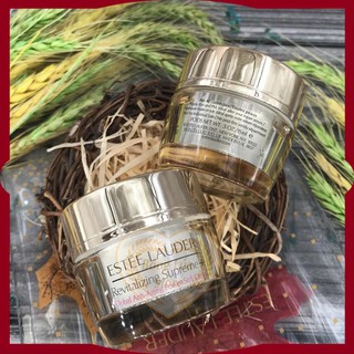 Kem Chống Lão Hóa Dưỡng Ẩm Estee Lauder Revitalizing Supreme + Soft Creme 15ml
