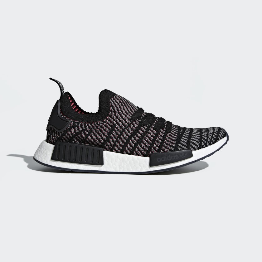 Giày ADIDAS NMD R1 STLT PRIMEKNIT size 42