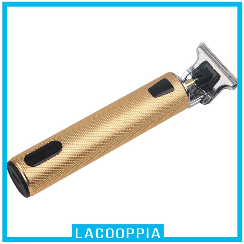 [LACOOPPIA]Hair Clippers Men Cordless Hair Beard Trimmers Cutting Machine