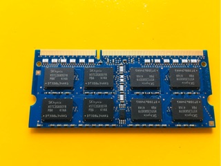 Ram laptop 4Gb DDR3L cũ