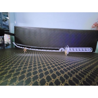 kiếm katana naruto trong suốt 70 cm