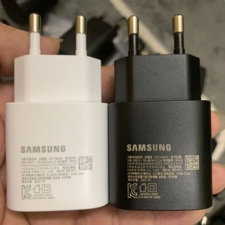 Củ sạc nhanh Samsung 25W