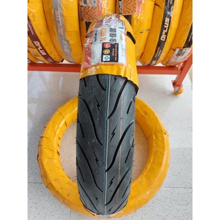 Lốp xe CHÍNH HÃNG VỎ TRƯỚC SH 100/80-16 DPLUS TL