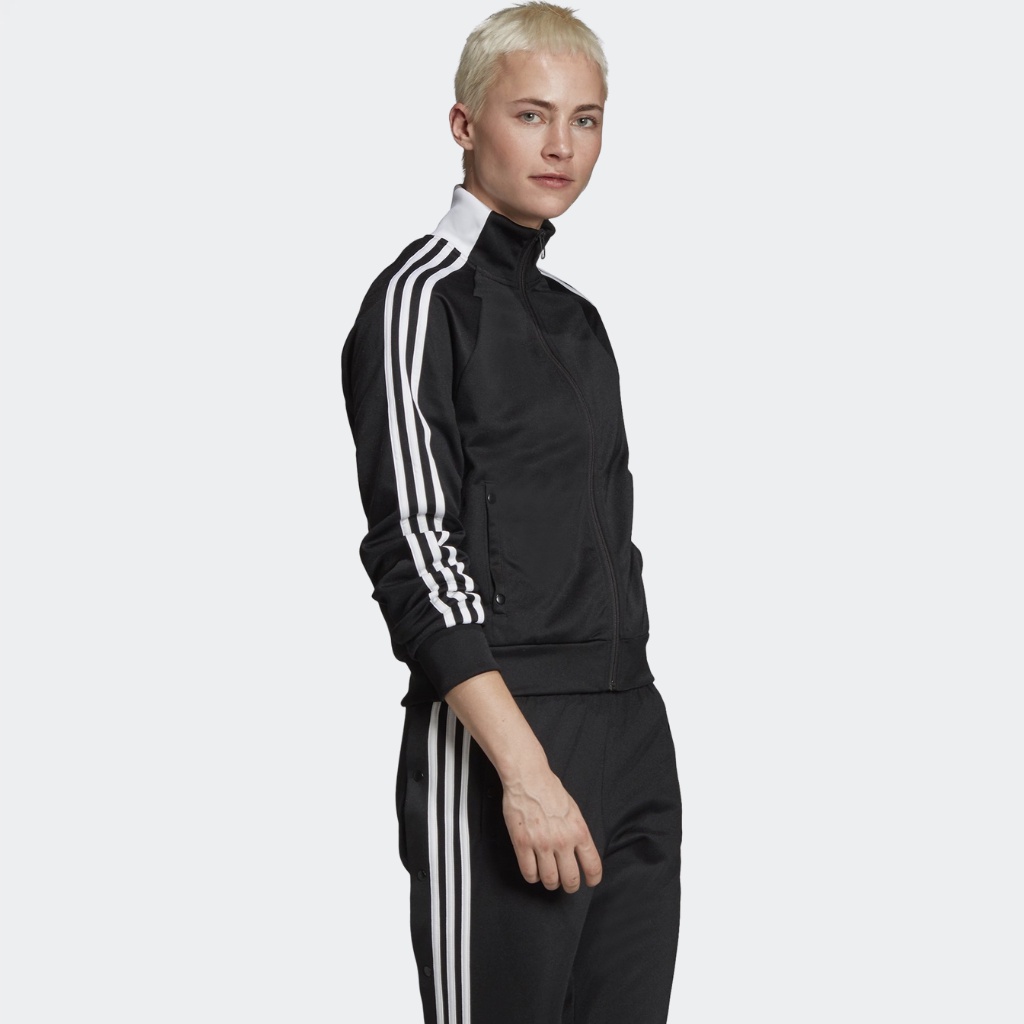 Áo khoác thời trang nữ Adidas - DZ8659HÀNG CHÍNH HÃNG