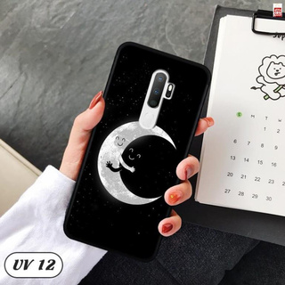 Ốp lưng Oppo A5 2020/A9 2020 -dễ thương chất