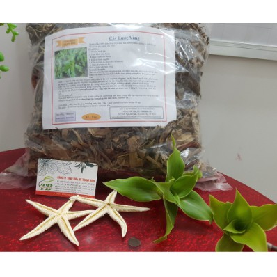 1kg cây lược vàng khô hàng loại 1 ( tạo khách sỉ)