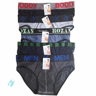 combo 10 quần lót nam
