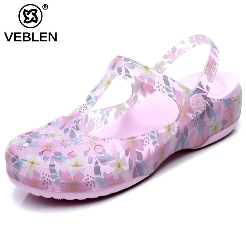 SỤC VEBLEN 6013 HOA HỒNG CHO NỮ SIZE 36 ĐẾN 39.