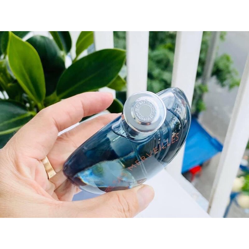 Nước hoa Hermes L'Ombre des Merveilles EDP 100ml