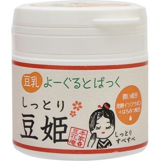 Mặt nạ đậu nành Tofu Kenko Mask.